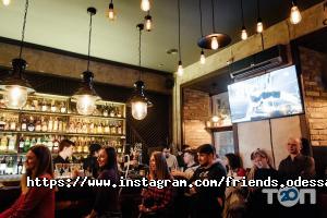 відгуки про Friends bar фото
