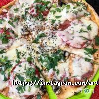 Art pizza Харків фото