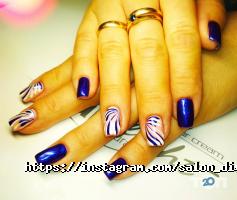 Diva, салон краси фото