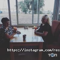 Булава, ресторан фото