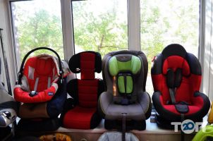 Babyrent Дніпро фото
