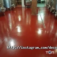 Внутрішнє оздоблення, майстри Decor Group фото