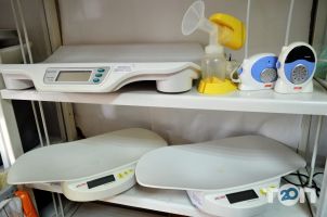Дитячі магазини Babyrent фото