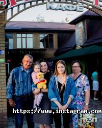 Анаіт, ресторан фото