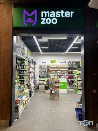 Зоомагазини і послуги для тварин Master Zoo фото