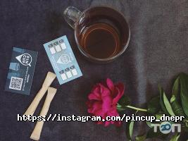відгуки про Pin Cup фото