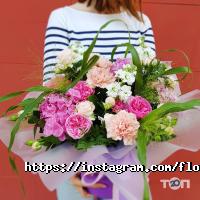 відгуки про Florista фото