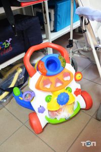 Babyrent відгуки фото