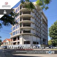 Домінанта, адвокатське об'єднання фото