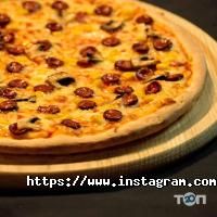 Пиццерии Jozzy Pizza фото