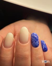 Liz us nails відгуки фото