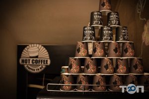 Кофейни и кондитерские Mr.Coffee фото