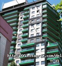 Торгові, торгово-розважальні центри Delmar Center фото