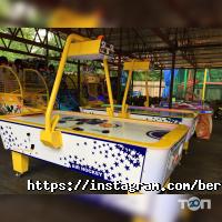 Берлога, розважальний центр фото