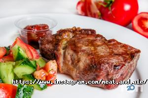 Meat & Ale Одеса фото