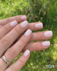 Салони краси Liz us nails фото