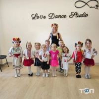 Love Dance Studio Днепр фото