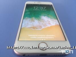 Магазины и ремонт мобильных телефонов Техно Лайф фото