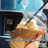 Кофейни и кондитерские Pin Cup фото