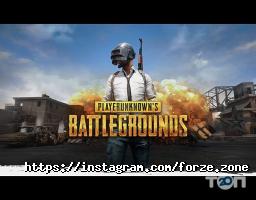 Компьютерные клубы Cyber Zone FORZE фото