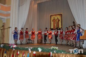 Школи танців Центр болгарської культури фото
