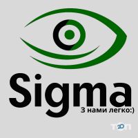 Системы безопасности Sigma фото