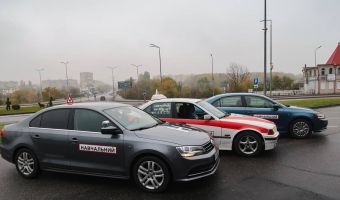 Меркурій, автошкола фото