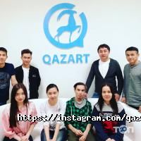 QAZART MEDIA отзывы фото