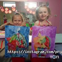 Пряник, дитячий клуб фото