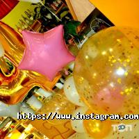 МанюЛяндия Львов фото