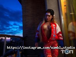 Фотостудія ХАМИ Дніпро фото