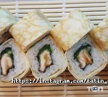 TATIN Sushi Pizza Wok Астана фото