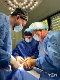 Клиника профессора Стефана Хмиля, медицинский центр - фото 8