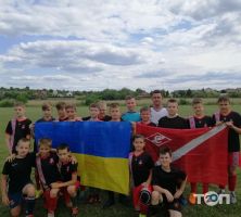 Кіровоградска обласна асоціація футболу Кропивницький фото
