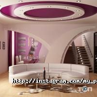 відгуки про Моя стеля фото