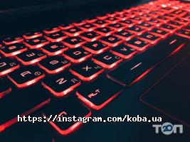 Магазины бытовой техники Koba.ua фото