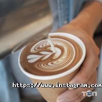 Loft Cup, кав`ярня фото