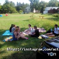 відгуки про Active фото