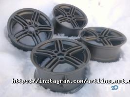 Artlinе відгуки фото