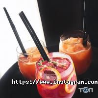 Silver Lounge, кальян-бар фото