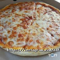 Доставка пиццы, суши и обедов TATIN Sushi Pizza Wok фото