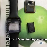 Apple Service, сервісний центр фото