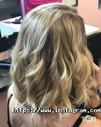 Garson, студія краси фото