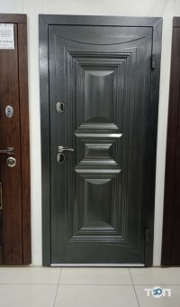 Магазини дверей Мегастиль фото