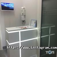 Pulmo-Dent, пульмонологічний та стоматологічний кабінети фото