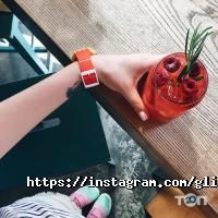 Глінтвейн Київ фото