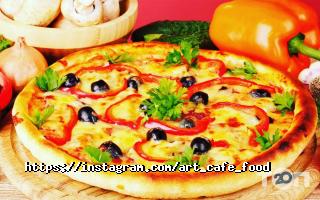 Art pizza відгуки фото