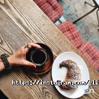 Глінтвейн Київ фото