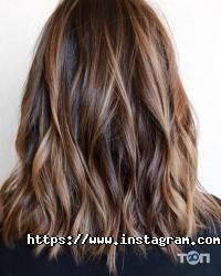 Bachinskaya, салон краси фото