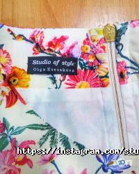 Салони краси Studio of Style by Olga Koryakova фото